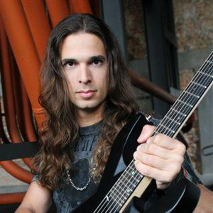 Kiko Loureiro photo provided by Last.fm