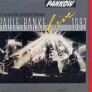 Paule Panke