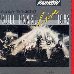 Pankow - Paule Panke - Zortam Music