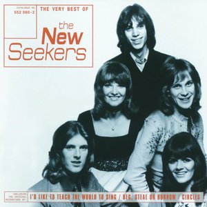 The Very Best Of The New Seekers