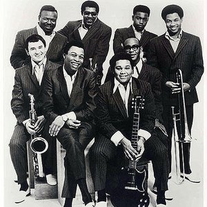 Charles Wright and The Watts 103rd Street Rhythm Band 的头像