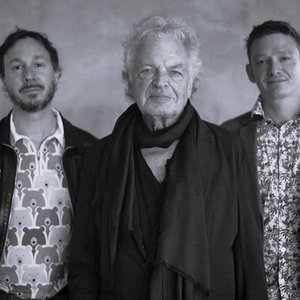 Joachim Kühn French Trio 的头像