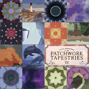 Patchwork Tapestries