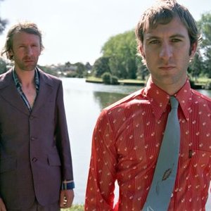 Rand and Holland 的头像