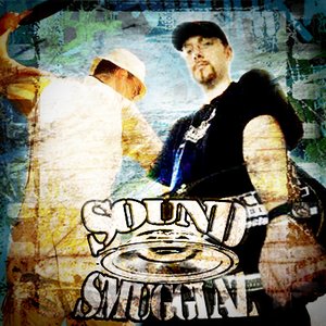 Sound Smugglaz 的头像