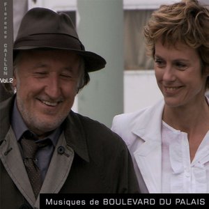 Musiques de Boulevard du Palais 2