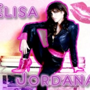 Image for 'Elisa Jordana'