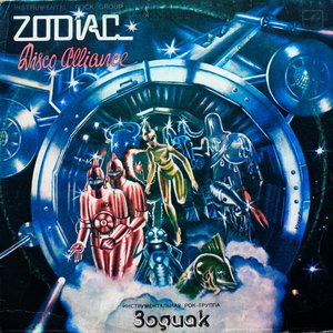 Avatar de Zodiac