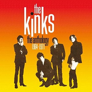 The Anthology 1964-1971 (2014 Remaster)