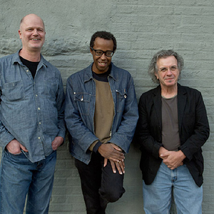 Matthew Shipp Trio photo provided by Last.fm