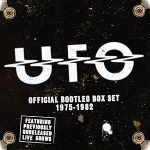 The Official Bootleg Box Set (1975 - 1982)