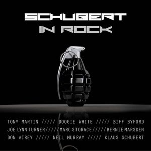 Schubert in Rock