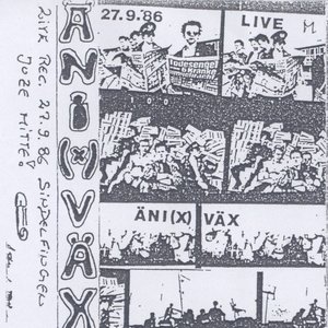 Live Auf Teneriffa - Live '86