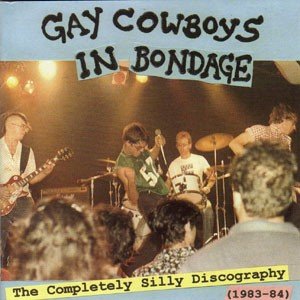 The Completely Silly Discography (1983-84)