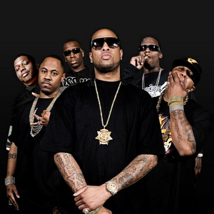 Boss Hogg Outlawz photo provided by Last.fm