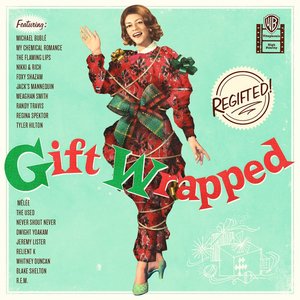 Изображение для 'Gift Wrapped: Regifted'