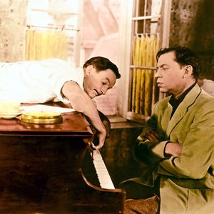 Avatar de Gene Kelly & Oscar Levand