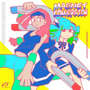 magnet conversion