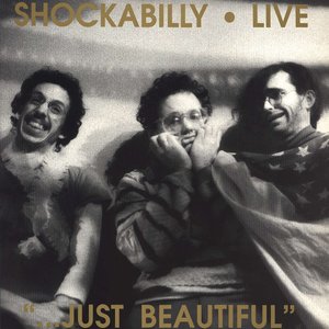 Live "...Just Beautiful"