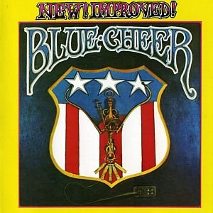 New! Improved! Blue Cheer