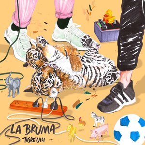 La Bruma - Single