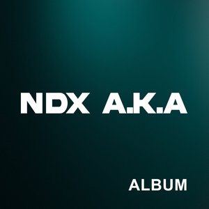 NDX A.K.A. - EP
