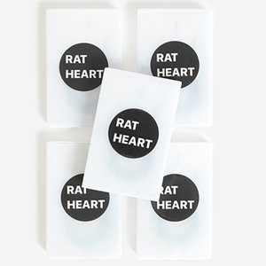 Introducing: Rat Heart