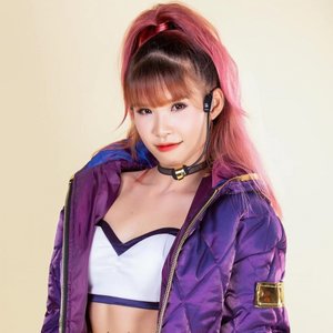 Khởi My 的头像