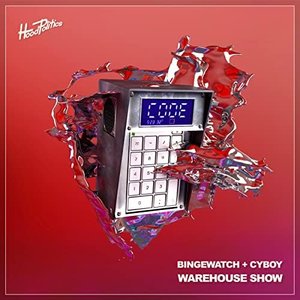 Warehouse Show