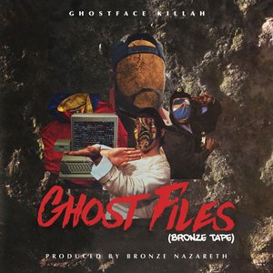 Ghost Files: Bronze Tape (Remixes)