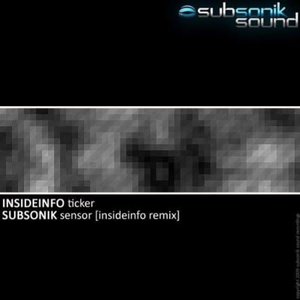 Ticker / Sensor
