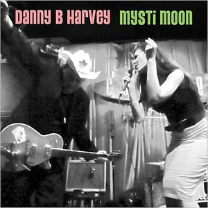 Avatar de Danny B. Harvey & Mysti Moon