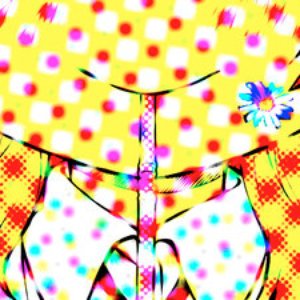 Daisyblue 的头像