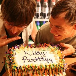 Kitty Party のアバター