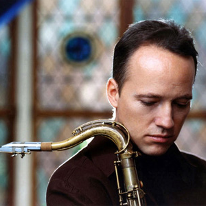 Ted Nash photo provided by Last.fm