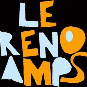 Le Reno Amps のアバター