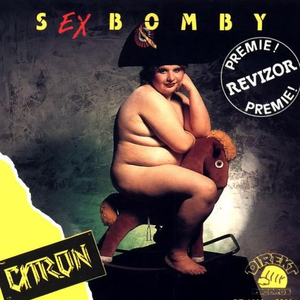 Sexbomby cover