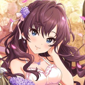 Avatar for 一ノ瀬志希(CV.藍原ことみ)