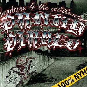 Hardcore for the Coldhearted