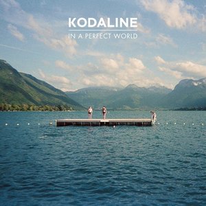 Image for 'In a Perfect World (Deluxe)'