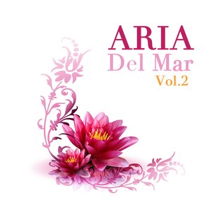 Aria del Mar Vol.2 - Benedictine and Gregorian Chant Chillout Limited Edition Chill Out Music for Relaxation
