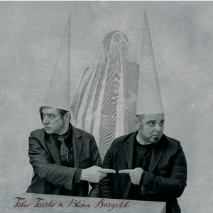 Teho Teardo photo provided by Last.fm