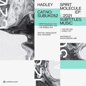 Spirit Molecule EP