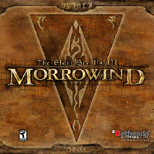 Avatar für Morrowind Title