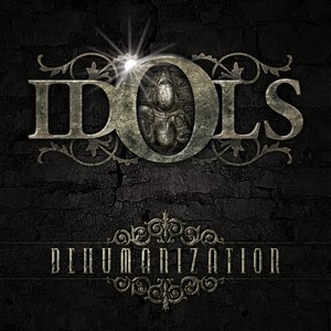 Dehumanization - EP