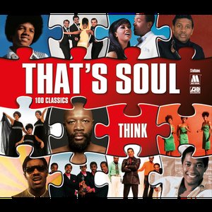 That's Soul - Think