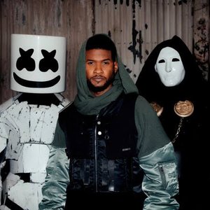 Avatar for Marshmello, Imanbek, Usher