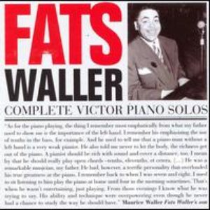 Complete Victor Piano Solos