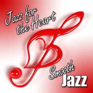 “Jazz for the Heart”的封面