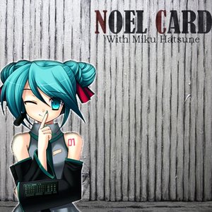 Immagine per 'Noel Card'